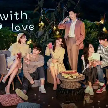 Sinopsis Drama China Dine With Love dan Daftar Nama Pemainnya