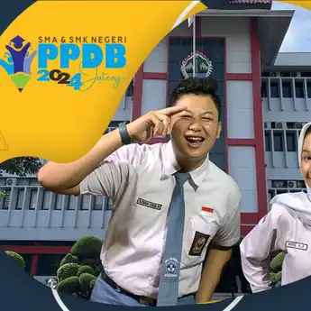 Cara Melihat Hasil Seleksi PPDB Jateng 2024 SMA/SMK, dengan Link Resmi