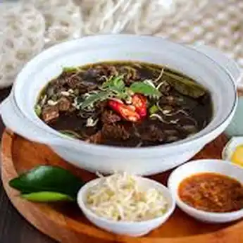 Resep Rawon Daging Sapi Khas Jawa Timur: Menjelajahi Cita Rasa Khas