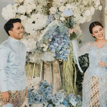 Lirik Lagu Kita Berdua – Aaliyah Massaid, Thariq Halilintar, Aan Story