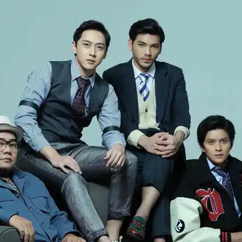Lirik Lagu dan Chord Gitar 'Sampai Akhir Waktu' - Yovie & Nuno