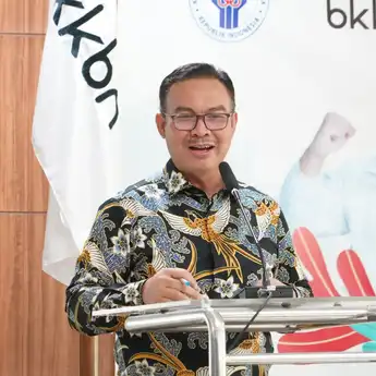 Angka Pernikahan Menurun, Kepala BKKBN: Terjadi Perubahan Persepsi Tentang Pernikahan