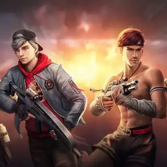 19 Kode Redeem FF Free Fire Hari Ini 27 Juni 2024, Klaim Sebelum Kehabisan