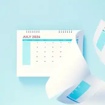20 Ucapan Selamat Datang Bulan Juli 2024 dalam Bahasa Inggris