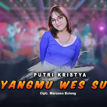 Lirik dan Chord 'Sayangmu Wed Sudo' (Mati Kaku) - DC Music