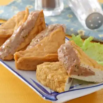 Resep Tahu Bakso Ayam beserta Tips Membuatnya agar Enak dan Kenyal
