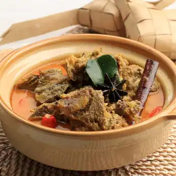 Resep Gulai Sapi Pedas, Santapan Nikmat di Akhir Pekan