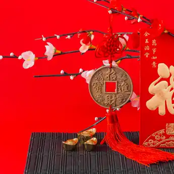 6 Dekorasi Fengshui yang Bisa Bawa Hoki Bagi Penghuni Rumahnya