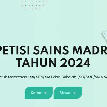 Uji Coba KSM 2024 Kabupaten/Kota: Penjelasan, Jadwal dan Tata Caranya