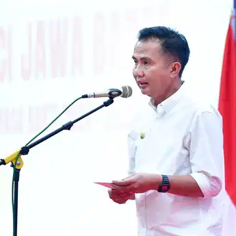 Bey Tegaskan Jika Ada ASN Ikut Pilkada Harus Mundur 40 Hari Sebelum Daftar