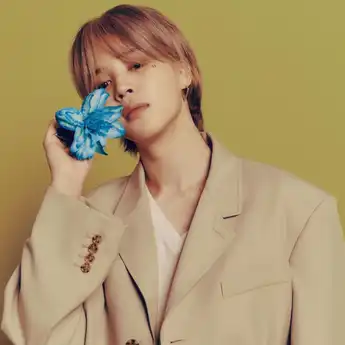 Lirik Lagu Smeraldo Garden Marching Band – Jimin BTS feat. Loco, dengan Terjemahan