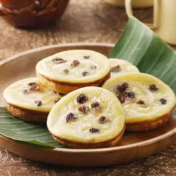 Resep Kue Lumpur Kentang, Jajanan Pasar yang Disukai Semua Orang