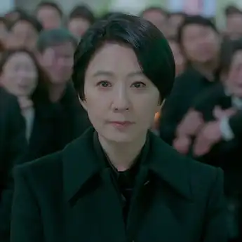 Biodata, Profil, dan Instagram (IG) Pemain Drama Korea The Whirlwind