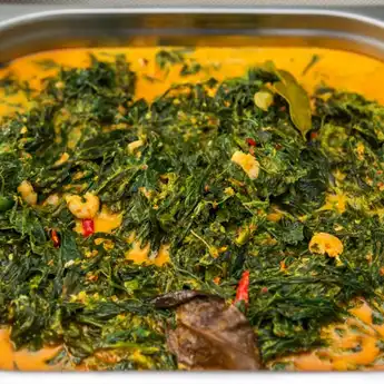 Resep Gulai Daun Singkong: Sajian Lezat Kaya Nutrisi, Wajib Dicoba!