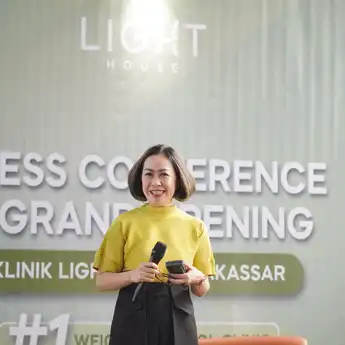 Kasus Obesitas di Makassar Meningkat, Pakar: Perlu Ditangani Secara Komperehensif
