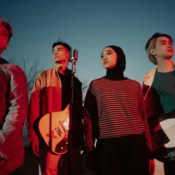 Lirik Lagu 'Belum Mulai' - Insomniacks & Nabil Taqiyyah, Trending YouTube