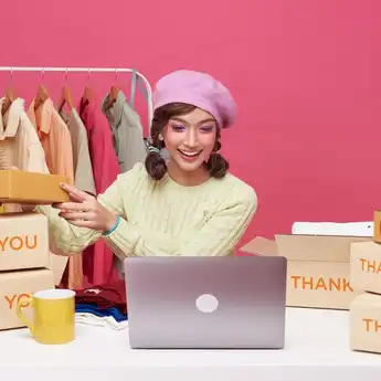 Ide Jualan Online yang Sangat Menguntungkan dan Laris Manis