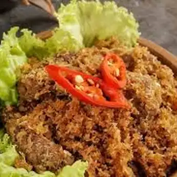Resep Membuat Dendang Sapi, Inspirasi Kuliner dari Daging Kurban