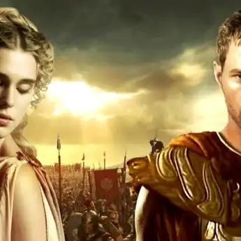 Sinopsis 'The Legend of Hercules' Tayang Malam Ini di Bioskop Trans TV!