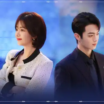 Sinopsis Drama China As Beautiful As You dan Daftar Nama Pemainnya