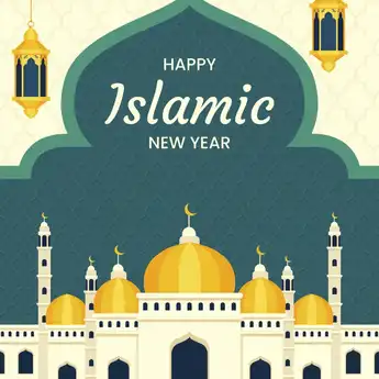40 Contoh Tema Kegiatan Tahun Baru Islam 1447 H, Islami dan Kreatif