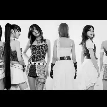 Lirik Lagu 'Cheeky Icy Thang' – STAYC, Lengkap dengan Terjemahannya