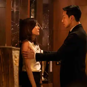 Link Nonton Drama Korea Red Swan Lengkap dengan Jadwal Tayangnya