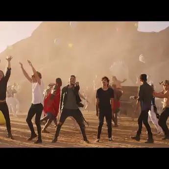 Makna Lagu Steal My Girl dari One Direction, Kisah Cinta sejak SMA