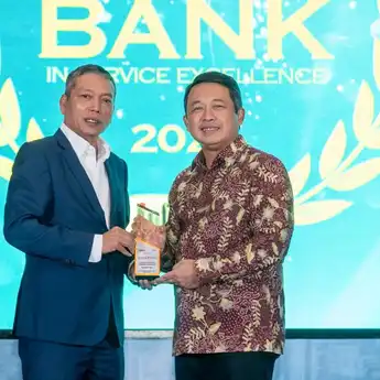OJK: Masyarakat Optimistis Kinerja Perbankan akan Semakin Baik!