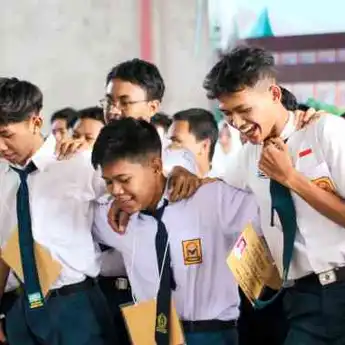 50 Kata-Kata Harapan untuk Sekolah, Bijaksana dan Penuh Makna!