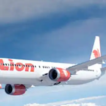 3 Cara Check In Online Lion Air di HP, Gak Perlu Antre di Bandara!