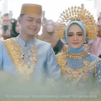 Makna dan Arti Lirik Lagu Mula Macenning Cappa Makessing