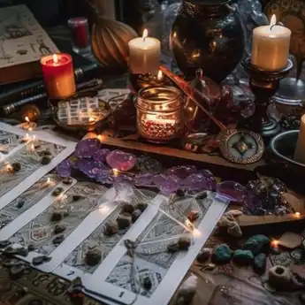 Sengkolo: Pengertian dan Weton yang Diincar di Malam Satu Suro