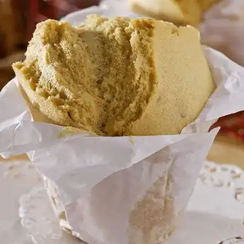 Resep Bolu Kukus Gula Merah, Gampang Cuma Butuh Lima Bahan Saja!