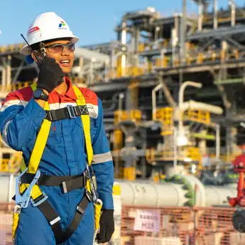 Masuki Usia ke-17, PHE Terus Buktikan Kinerja Optimal Guna Dukung Ketahanan Energi Nasional