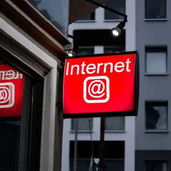 Internet Cepat Jadi Sebuah Keharusan di Era Bisnis Modern