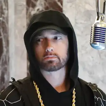 Lirik Lagu 'Tobey' – Eminem, Big Sean & BabyTron dengan Terjemahannya