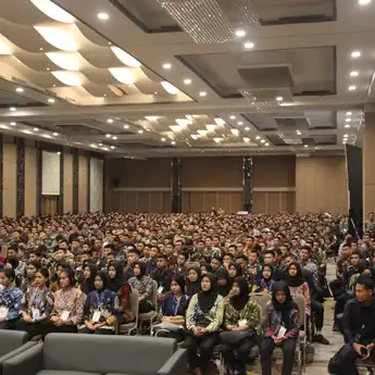 Sidang Terbuka Polda Sumsel: Kelulusan Akhir Calon Bintara dan Tamtama Polri 2024