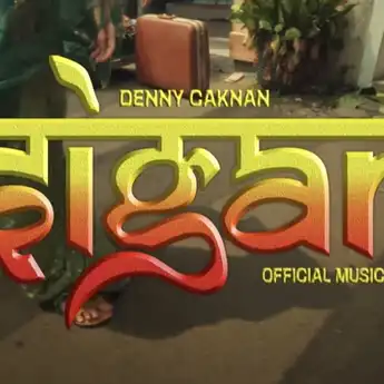 Lirik Lagu Sigar - Denny Caknan, Lengkap dengan Terjemahan Indonesia