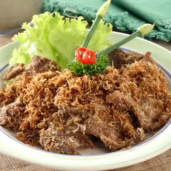 Resep Dendeng Ragi, Hidangan Daging Sapi yang Selalu Bikin Nagih