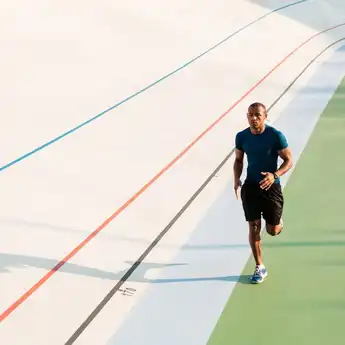 Apa Itu Pace dalam Lari? Ini Alasan Kenapa Hal Itu Jadi Penting
