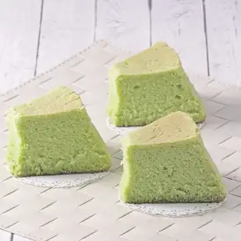 Resep Bolu Pandan Kukus, Camilan Ekonomis dan Mudah Dibuat di Rumah
