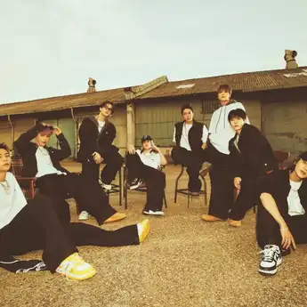 Lirik Lagu 'Intro: Wall to Wall' – NCT 127, dengan Terjemahannya