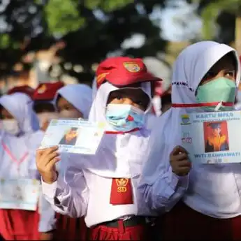 50 Ucapan Selamat Datang Siswa Baru TK, SD, SMP, SMA/SMK, Penuh Motivasi