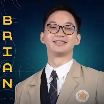 Profil, Biodata, dan Instagram (IG) Brian Clash of Champions (COC)