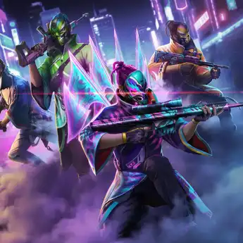 22 Kode Redeem FF Free Fire Hari Ini 9 Juli 2024, Segera Klaim untuk Item Menarik