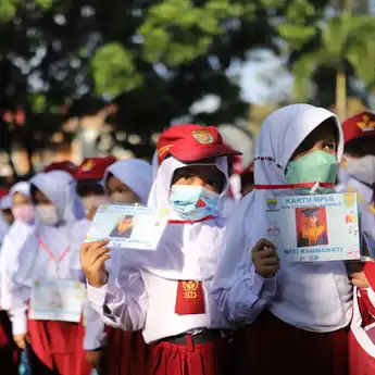 200 Teka-Teki MPLS 2024 Mulai dari Barang, Makanan hingga Minuman