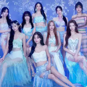 Lirik Lagu The Wish - TWICE, dengan Terjemahan Indonesia dan Inggris