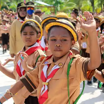 90 Nama Kelompok MPLS yang Keren, Lucu, hingga Islami untuk SD-SMA