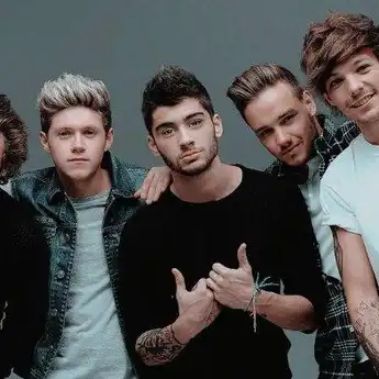 Lirik Lagu 'Steal My Girl' - One Direction, Lengkap dengan Terjemahan